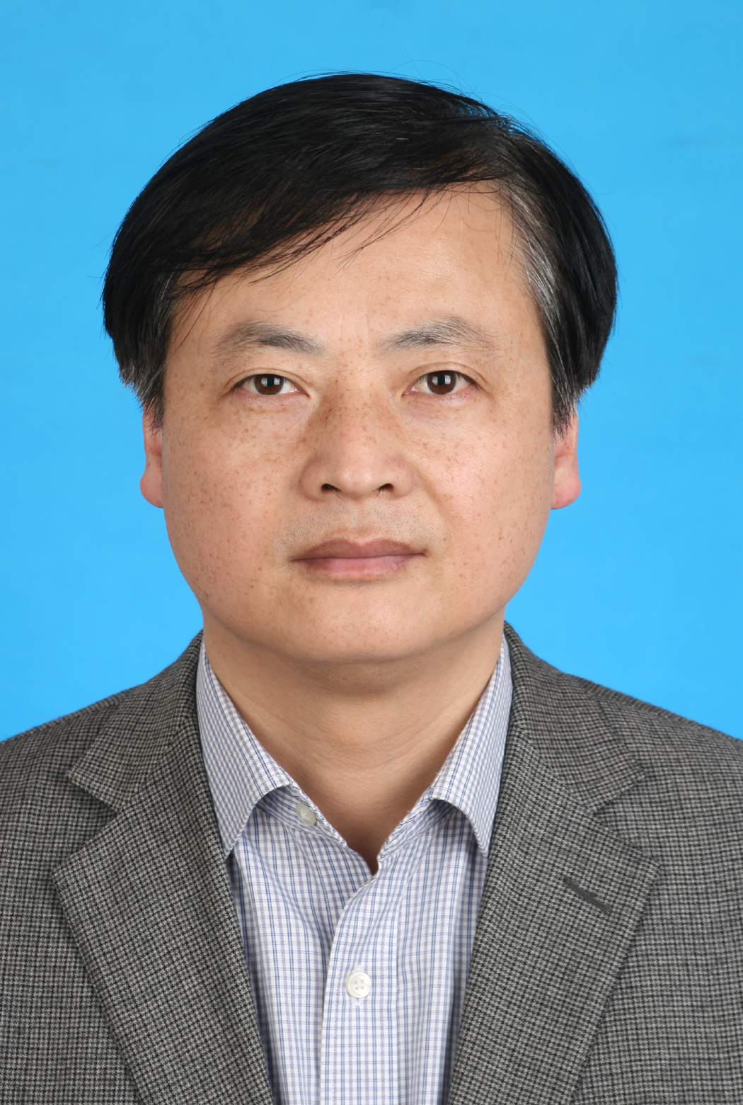 周老师